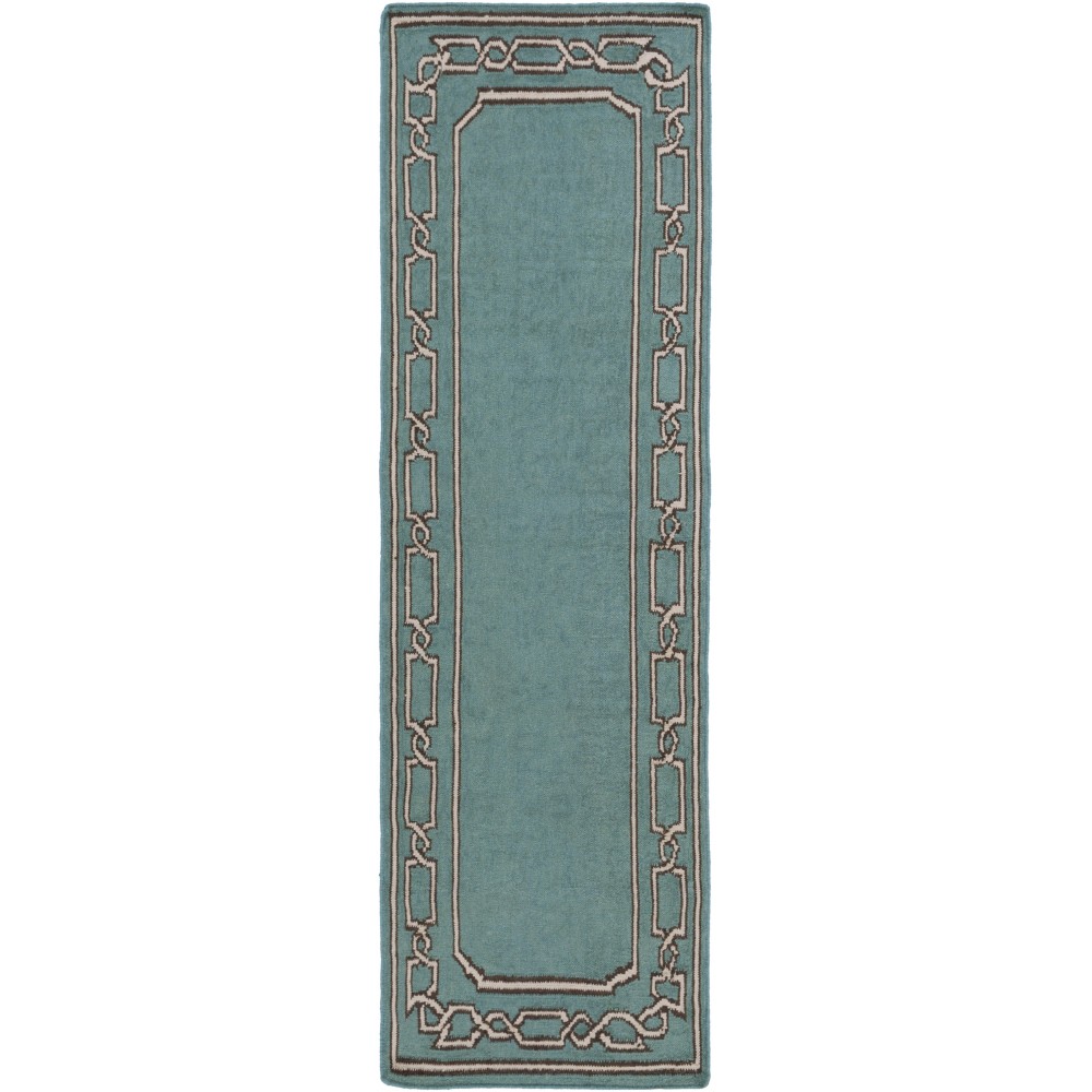 Surya Alameda AMD-1057 2'6" x 8' Rug Surya Alameda AMD-1057 2'6" x 8' Rug