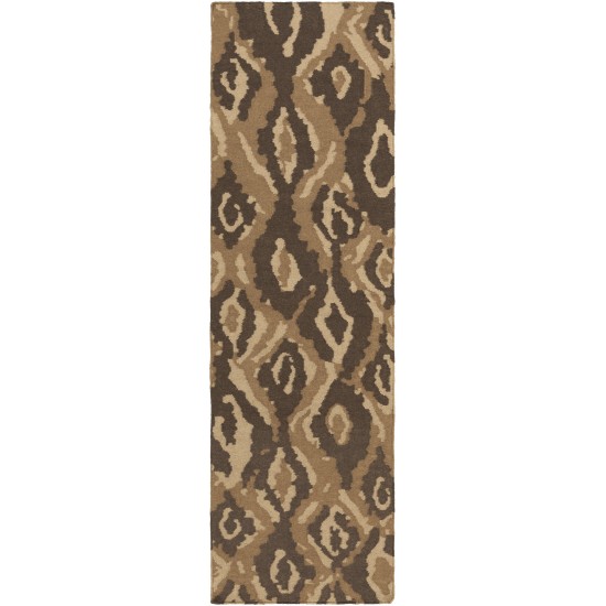 Surya Alameda AMD-1061 3'3" x 5'3" Rug