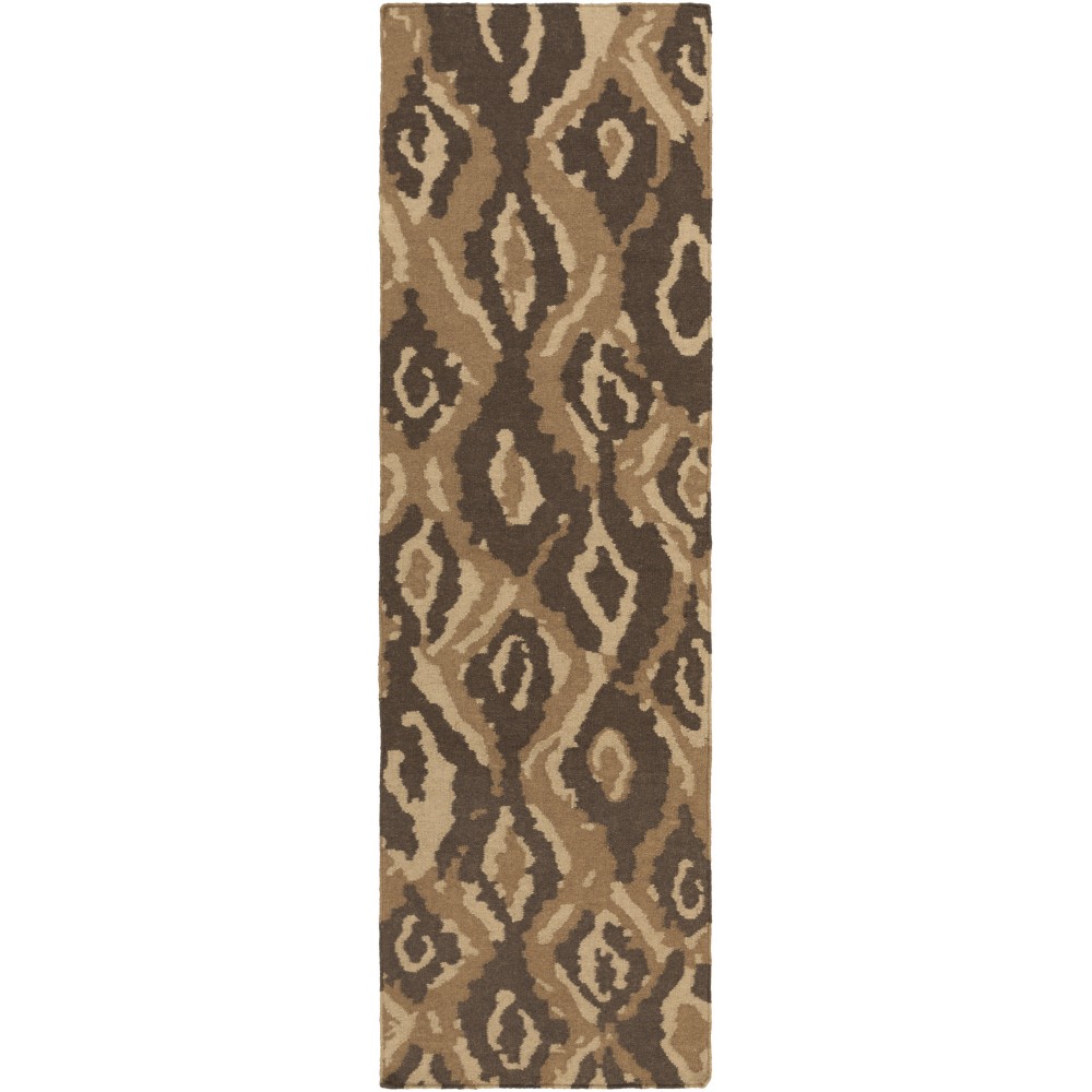 Surya Alameda AMD-1061 3'3" x 5'3" Rug Surya Alameda AMD-1061 3'3" x 5'3" Rug
