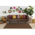 Surya Central Park AWHP-4002 7'9" Round Rug