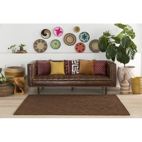 Surya Central Park AWHP-4002 9'9" Round Rug