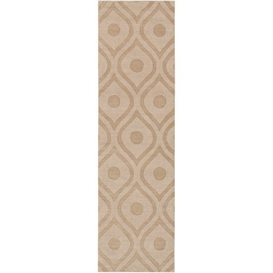 Surya Central Park AWHP-4003 2'3" x 12' Rug