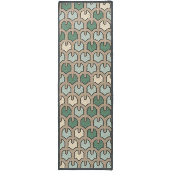 Surya Alameda AMD-1073 2' x 3' Rug