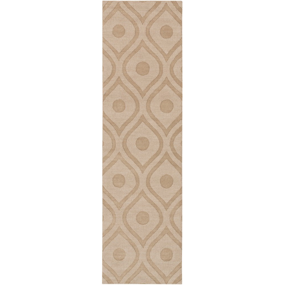 Surya Central Park AWHP-4003 6' Round Rug Surya Central Park AWHP-4003 6' Round Rug