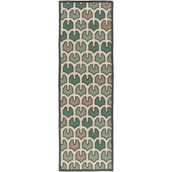 Surya Alameda AMD-1078 2' x 3' Rug