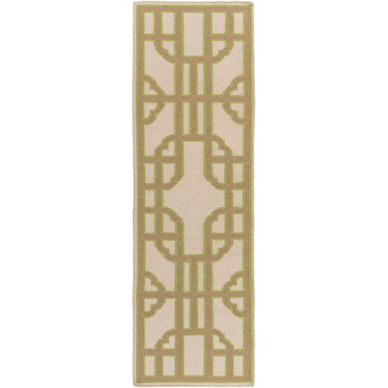 Surya Alameda AMD-1079 2'6" x 8' Rug