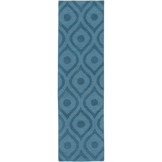 Surya Central Park AWHP-4004 9' x 12' Rug