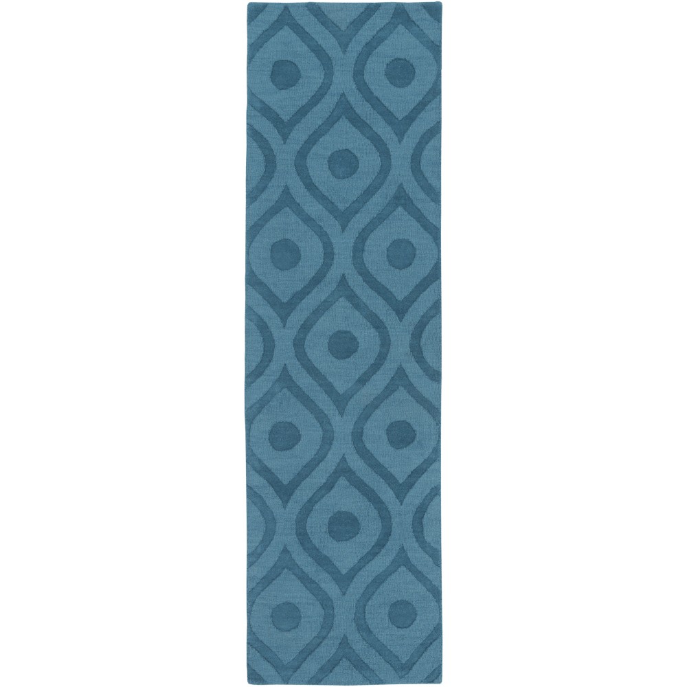 Surya Central Park AWHP-4004 9' x 12' Rug