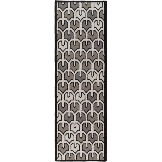 Surya Alameda AMD-1080 3'3" x 5'3" Rug