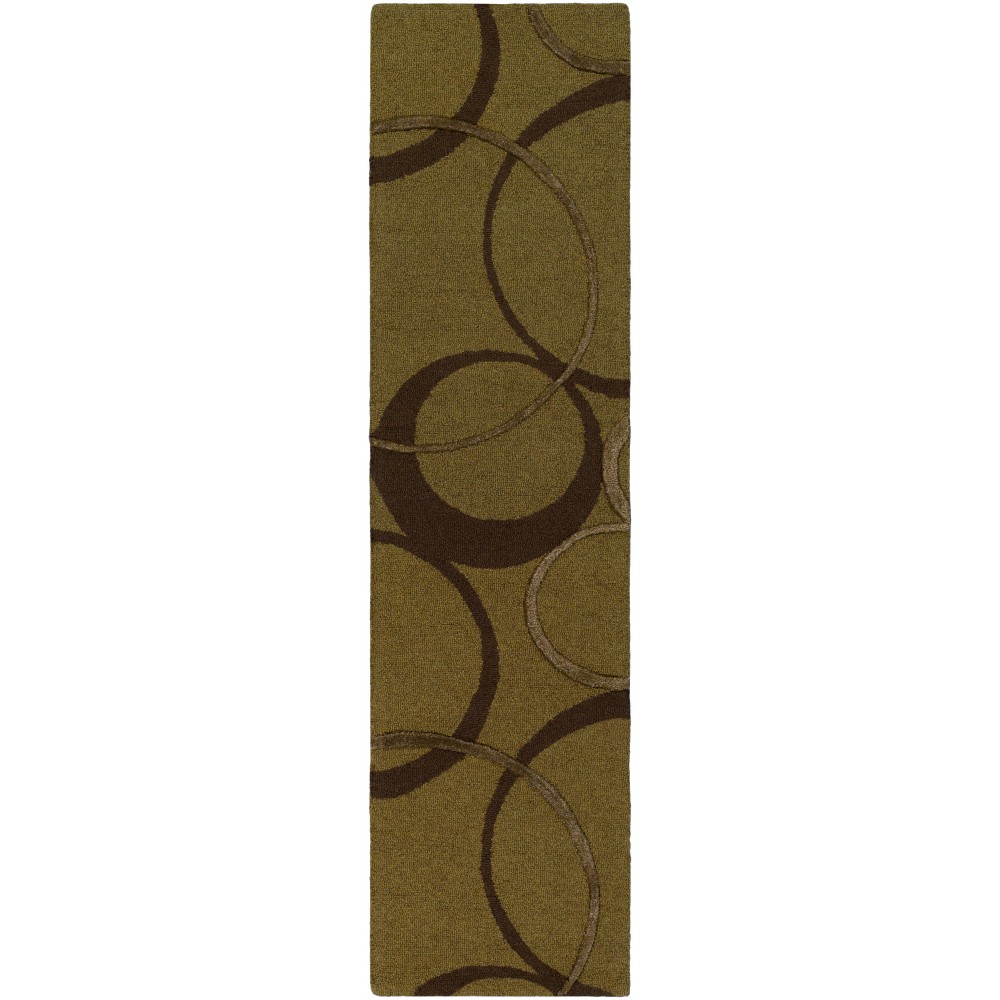 Surya Alexander AXR-2351 9' x 13' Rug