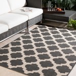 Surya Alfresco ALF-9584 8'10" Round Rug