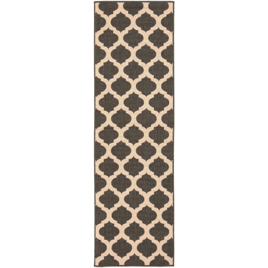 Surya Alfresco ALF-9584 8'10" Square Rug