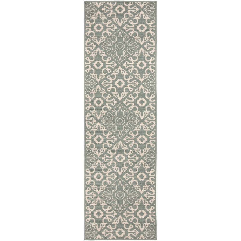 Surya Alfresco ALF-9634 3'7" x 5'7" Rug