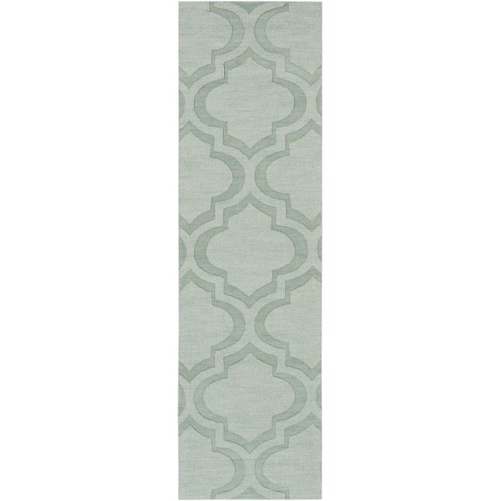 Surya Central Park AWHP-4011 2'3" x 10' Rug