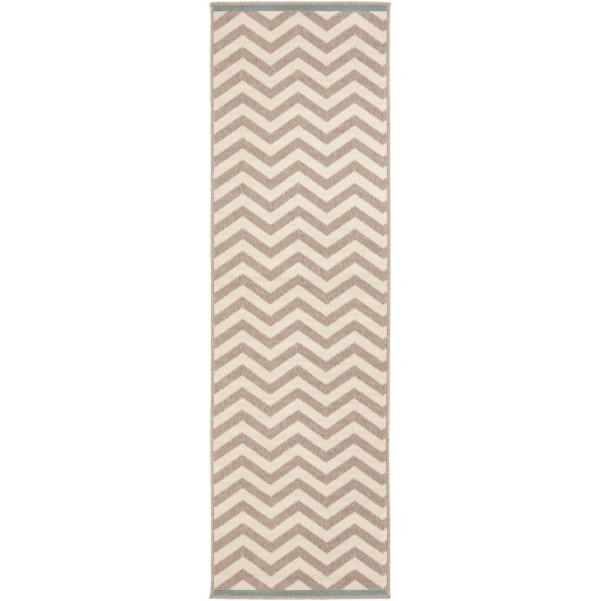 Surya Alfresco ALF-9645 2'5" x 7'10" Rug