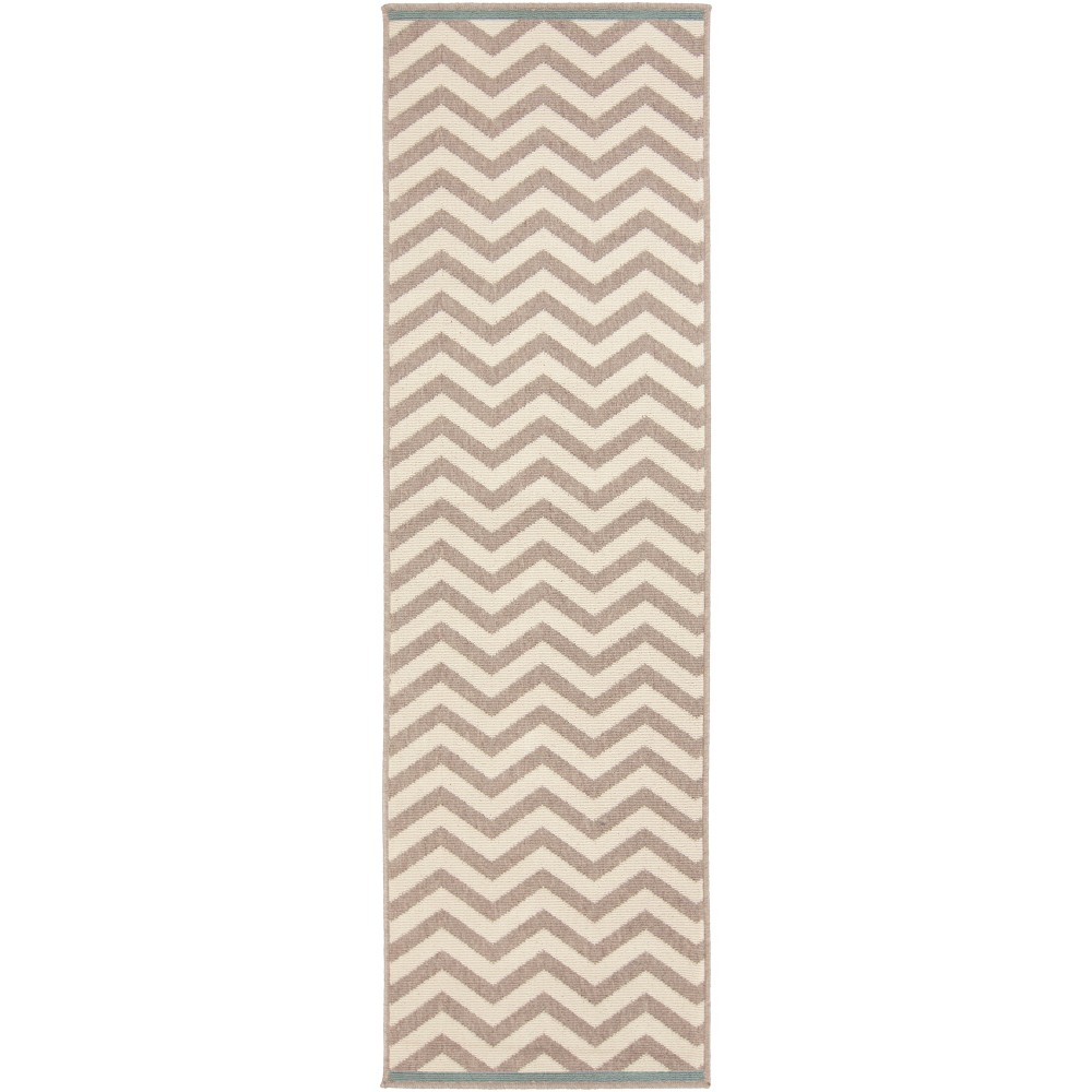 Surya Alfresco ALF-9645 2'5" x 7'10" Rug