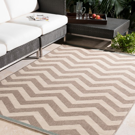 Surya Alfresco ALF-9645 2'5" x 7'10" Rug