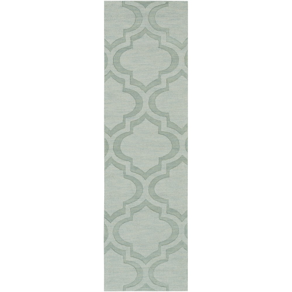 Surya Central Park AWHP-4011 2'3" x 8' Rug Surya Central Park AWHP-4011 2'3" x 8' Rug