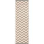 Surya Alfresco ALF-9645 7'3" Round Rug