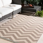 Surya Alfresco ALF-9645 8'10" Square Rug