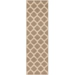 Surya Alfresco ALF-9649 7'3" Round Rug