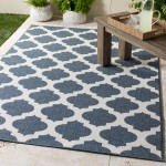 Surya Alfresco ALF-9662 2'5" x 7'10" Rug