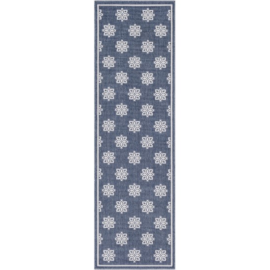 Surya Alfresco ALF-9675 2'5" x 7'10" Rug