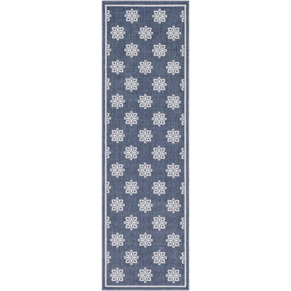 Surya Alfresco ALF-9675 2'5" x 7'10" Rug