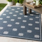 Surya Alfresco ALF-9675 2'5" x 7'10" Rug