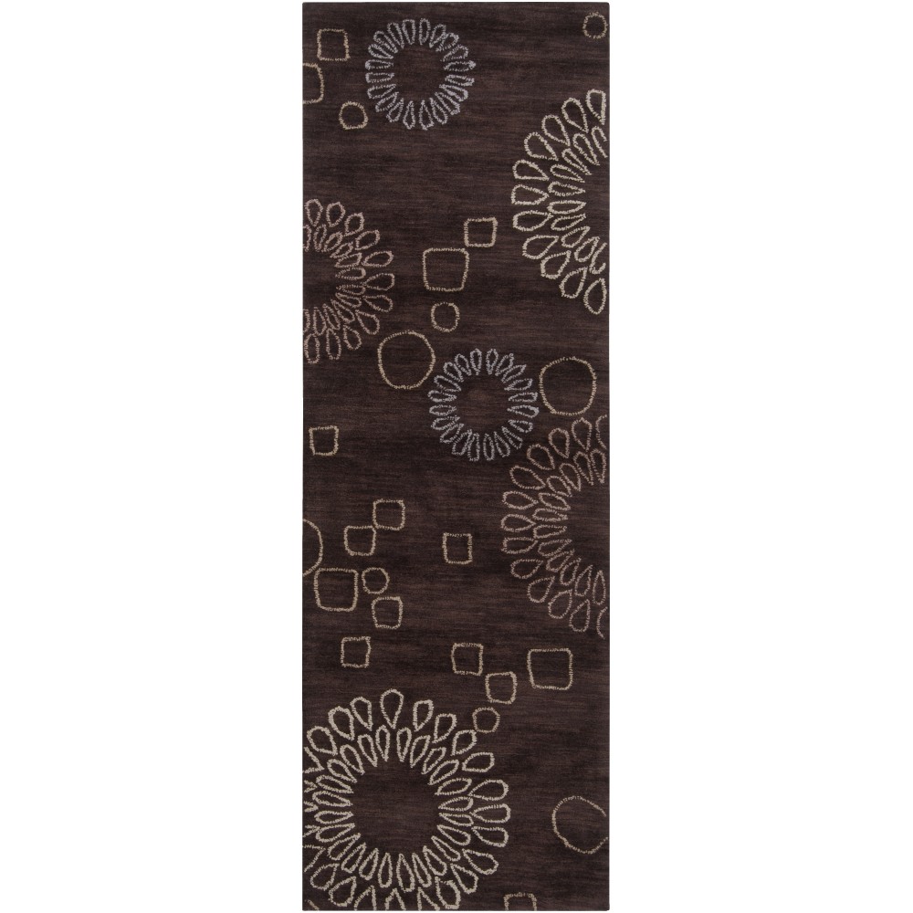 Surya Ameila AME-2202 2' x 3' Rug Surya Ameila AME-2202 2' x 3' Rug