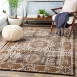 Surya Amsterdam AMS-1010 2' x 3' Rug