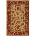 Surya Ancient Treasures A-111 2' x 3' Rug