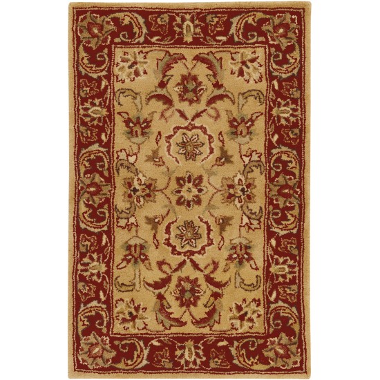 Surya Ancient Treasures A-111 2' x 3' Rug