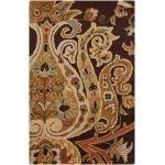 Surya Ancient Treasures A-141 2'6" x 8' Rug