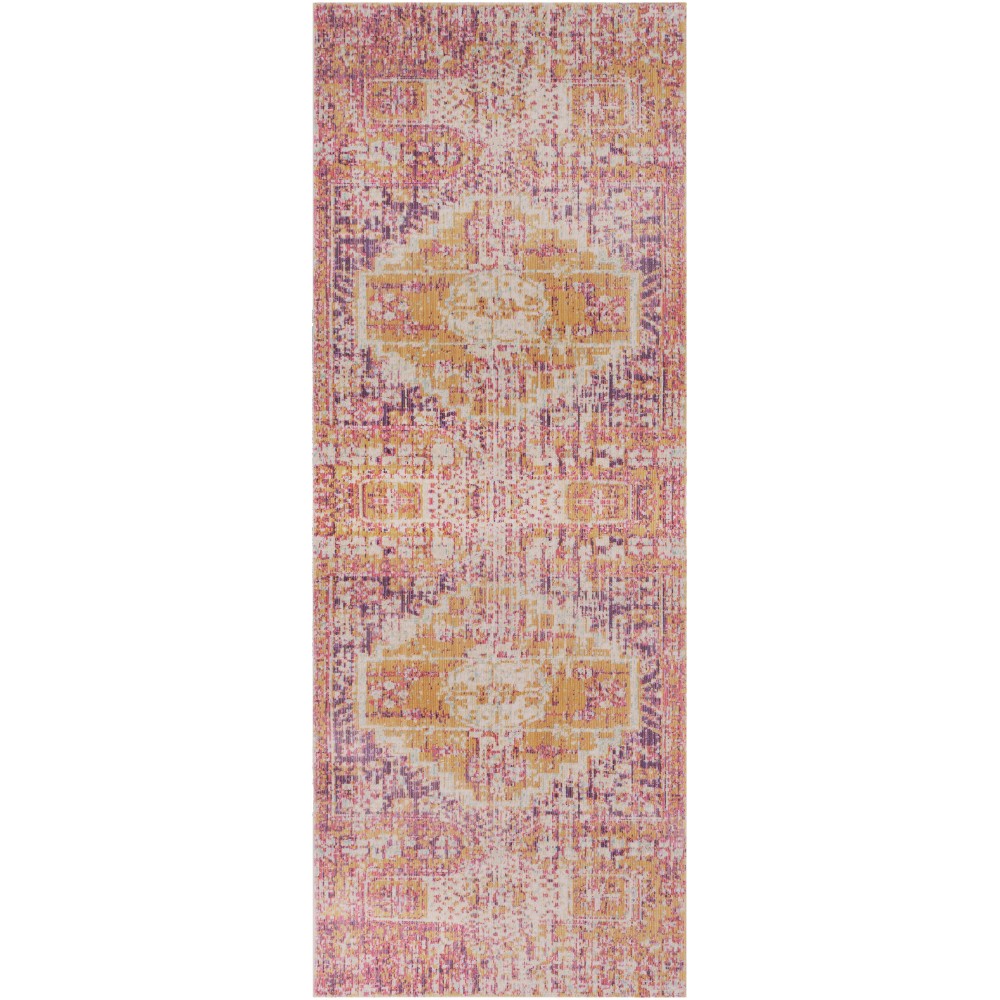 Surya Antioch AIC-2300 2' x 2'11" Rug Surya Antioch AIC-2300 2' x 2'11" Rug