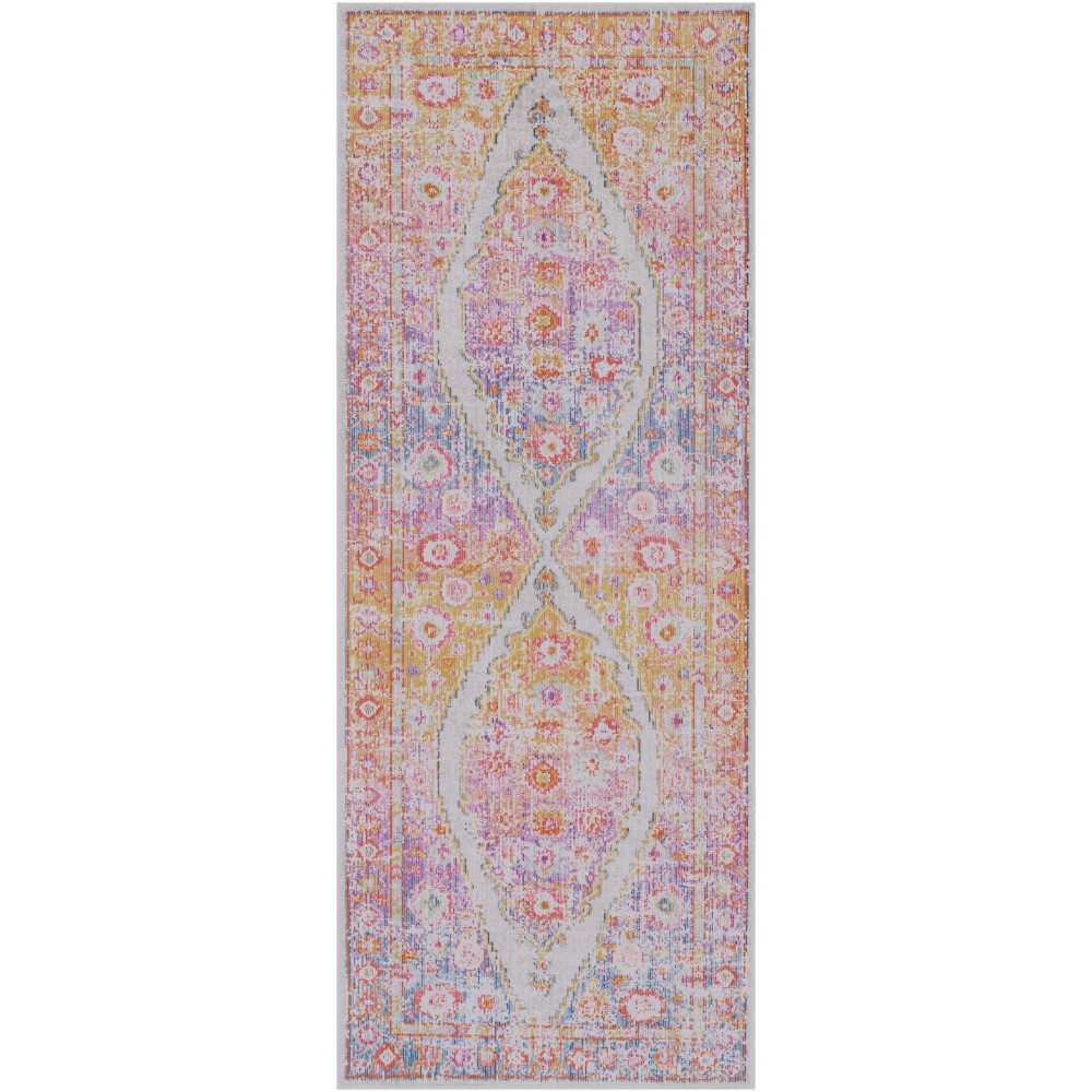 Surya Antioch AIC-2302 2' x 2'11" Rug