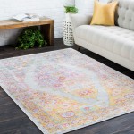 Surya Antioch AIC-2302 2' x 2'11" Rug