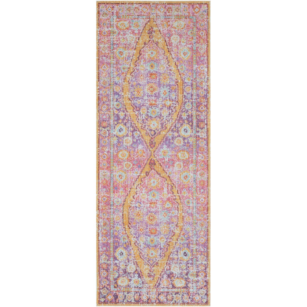 Surya Antioch AIC-2303 9' x 12'10" Rug