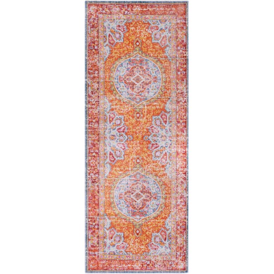 Surya Antioch AIC-2311 9' x 12'10" Rug