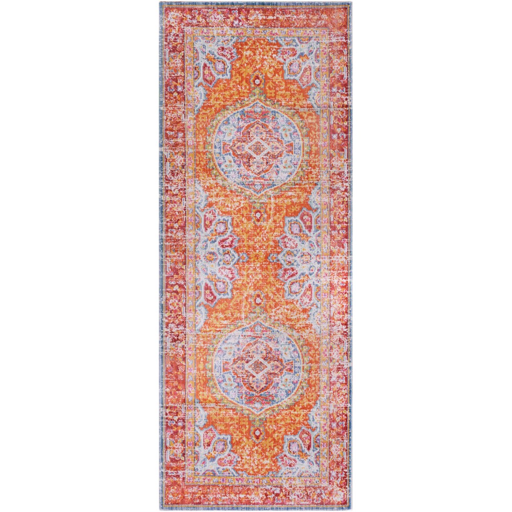 Surya Antioch AIC-2311 9' x 12'10" Rug Surya Antioch AIC-2311 9' x 12'10" Rug