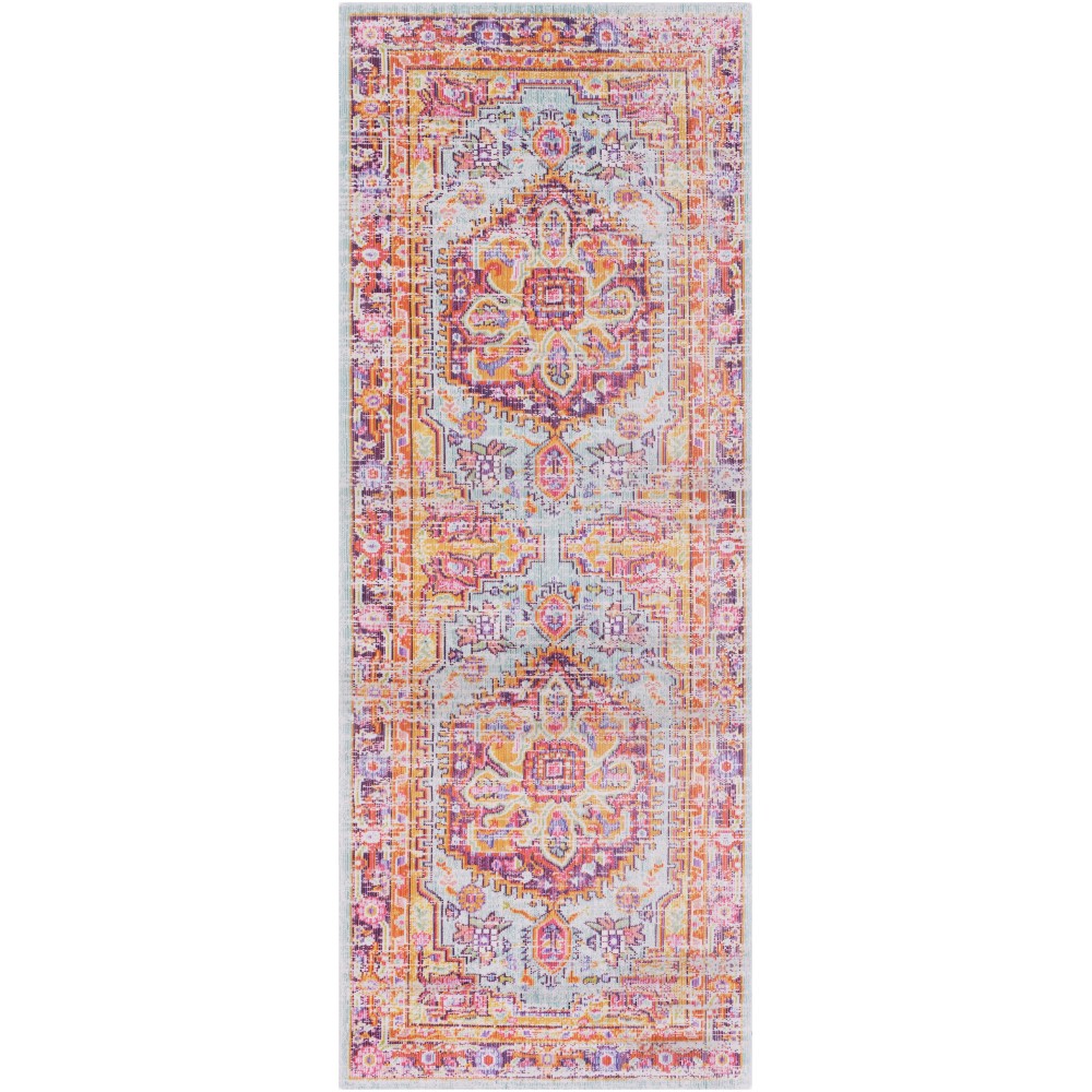 Surya Antioch AIC-2312 2' x 2'11" Rug