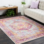 Surya Antioch AIC-2312 2' x 2'11" Rug