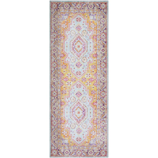 Surya Antioch AIC-2321 7'10" x 10'3" Rug