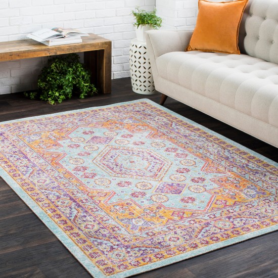 Surya Antioch AIC-2321 7'10" x 10'3" Rug