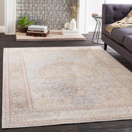 Surya Antioch AIC-2324 2' x 2'11" Rug