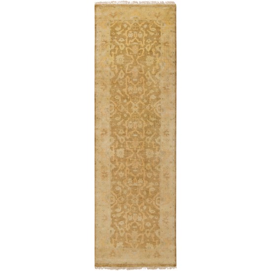 Surya Antique ATQ-1001 2'6" x 8' Rug