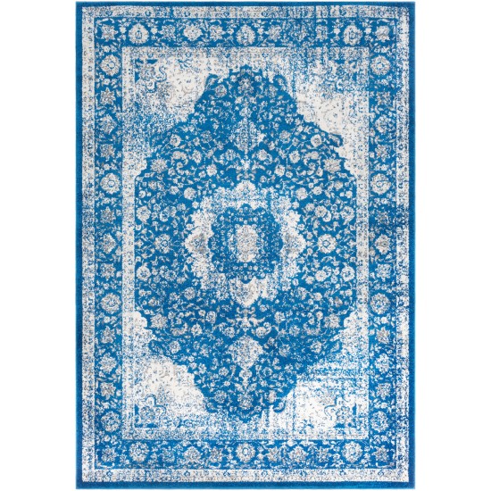 Surya Chelsea CSA-2302 5'3" x 7'3" Rug