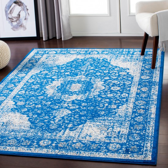 Surya Chelsea CSA-2302 5'3" x 7'3" Rug