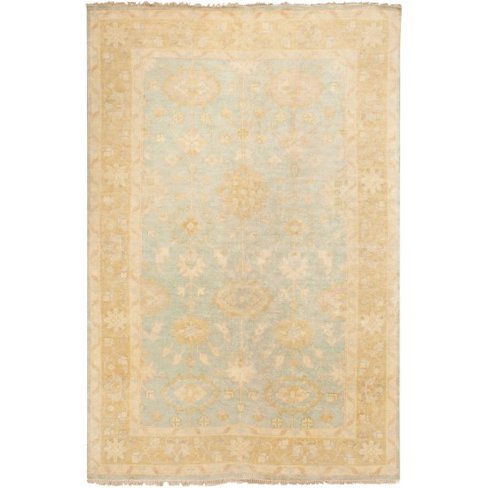 Surya Antique ATQ-1005 3'6" x 5'6" Rug