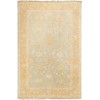 Surya Antique ATQ-1005 3'6" x 5'6" Rug
